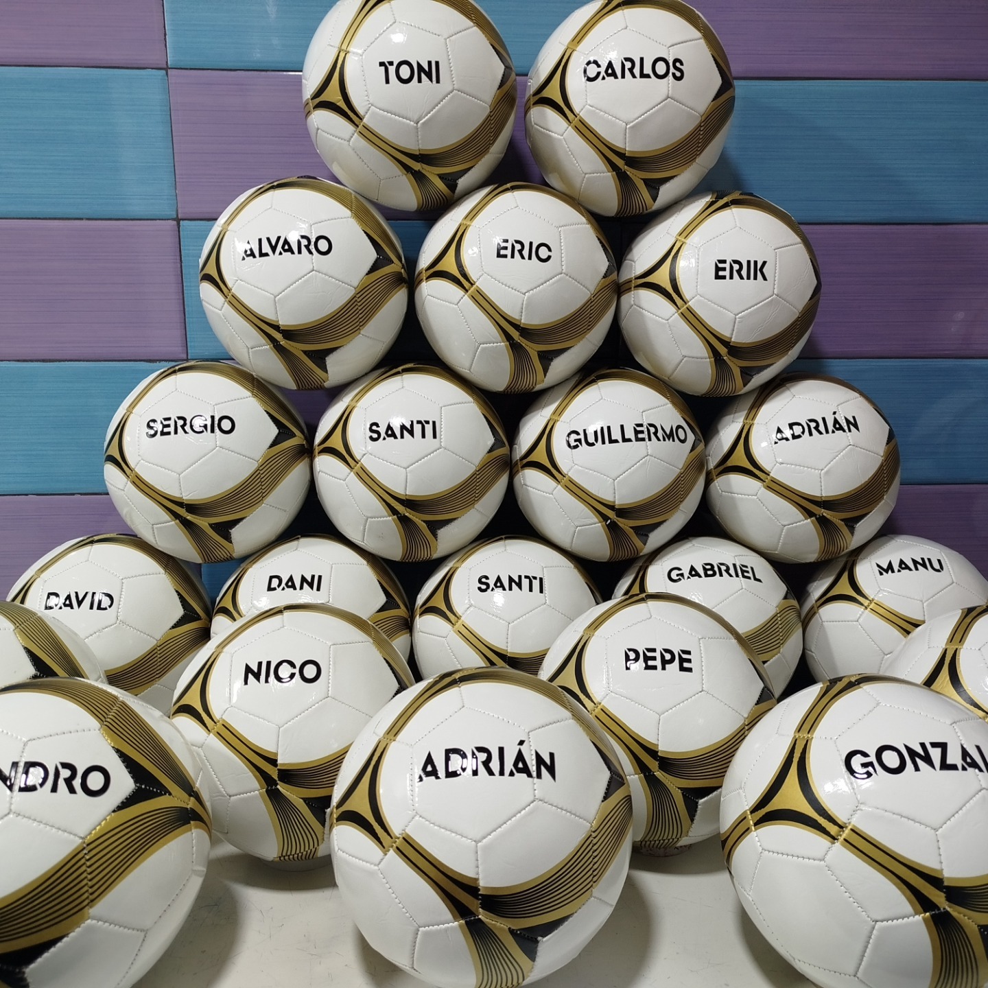 Balon 1
