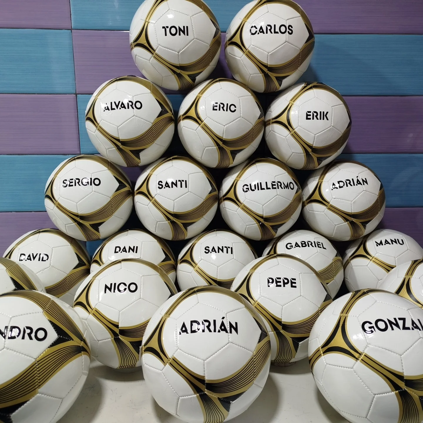 Balon 1