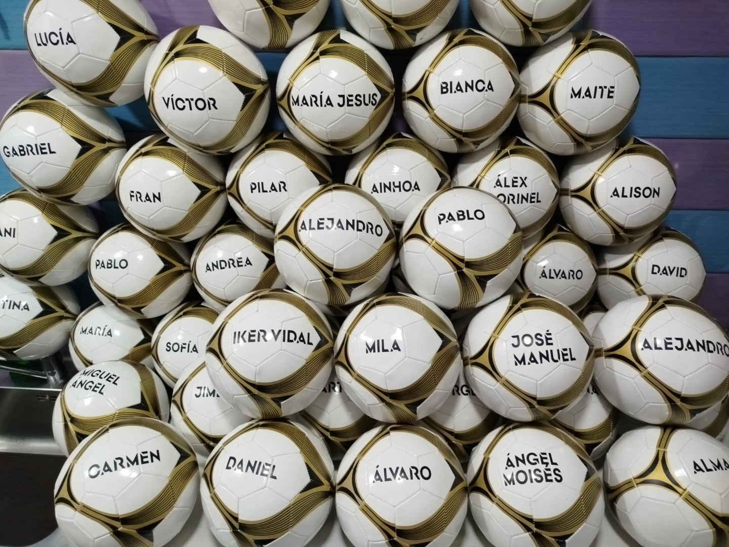 Balon 2