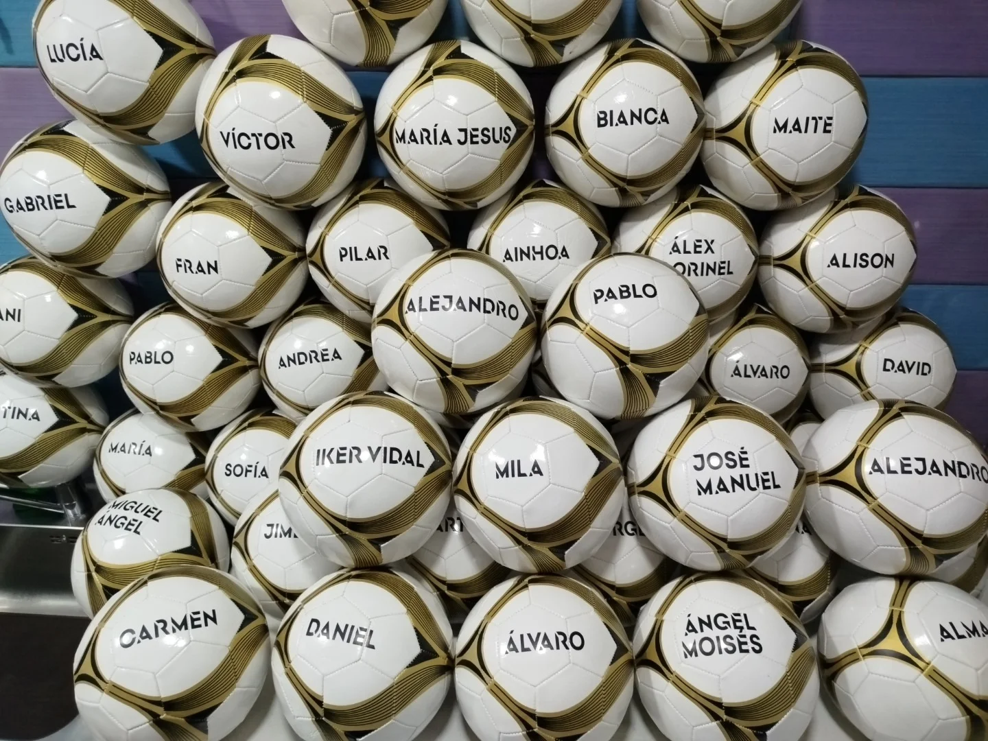 Balon 2
