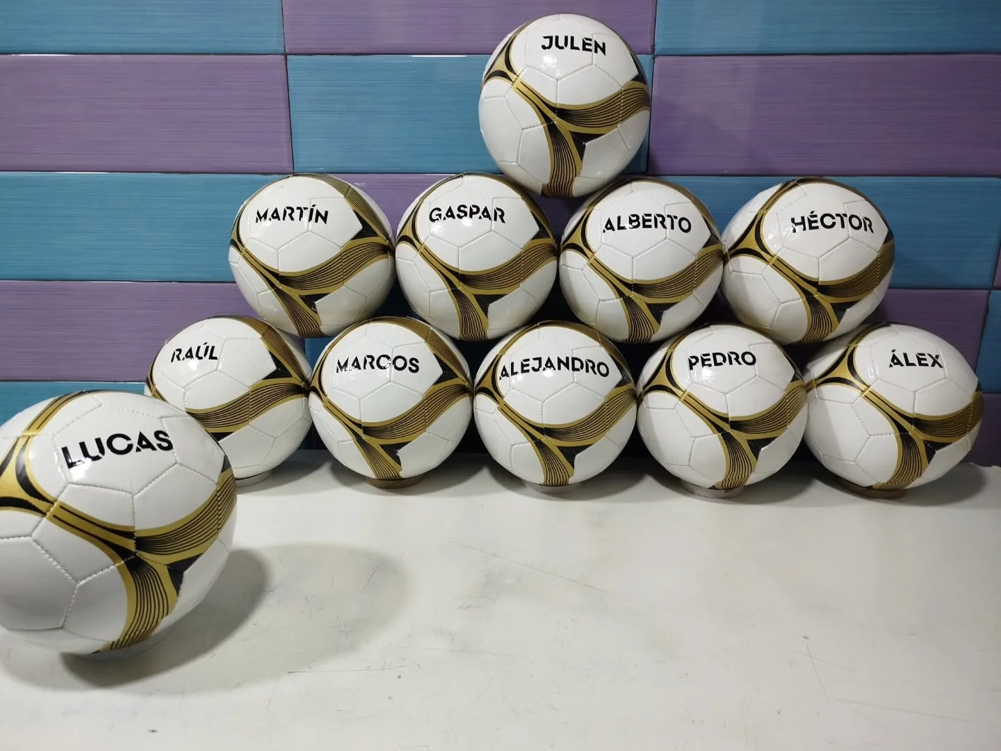 Balon 3