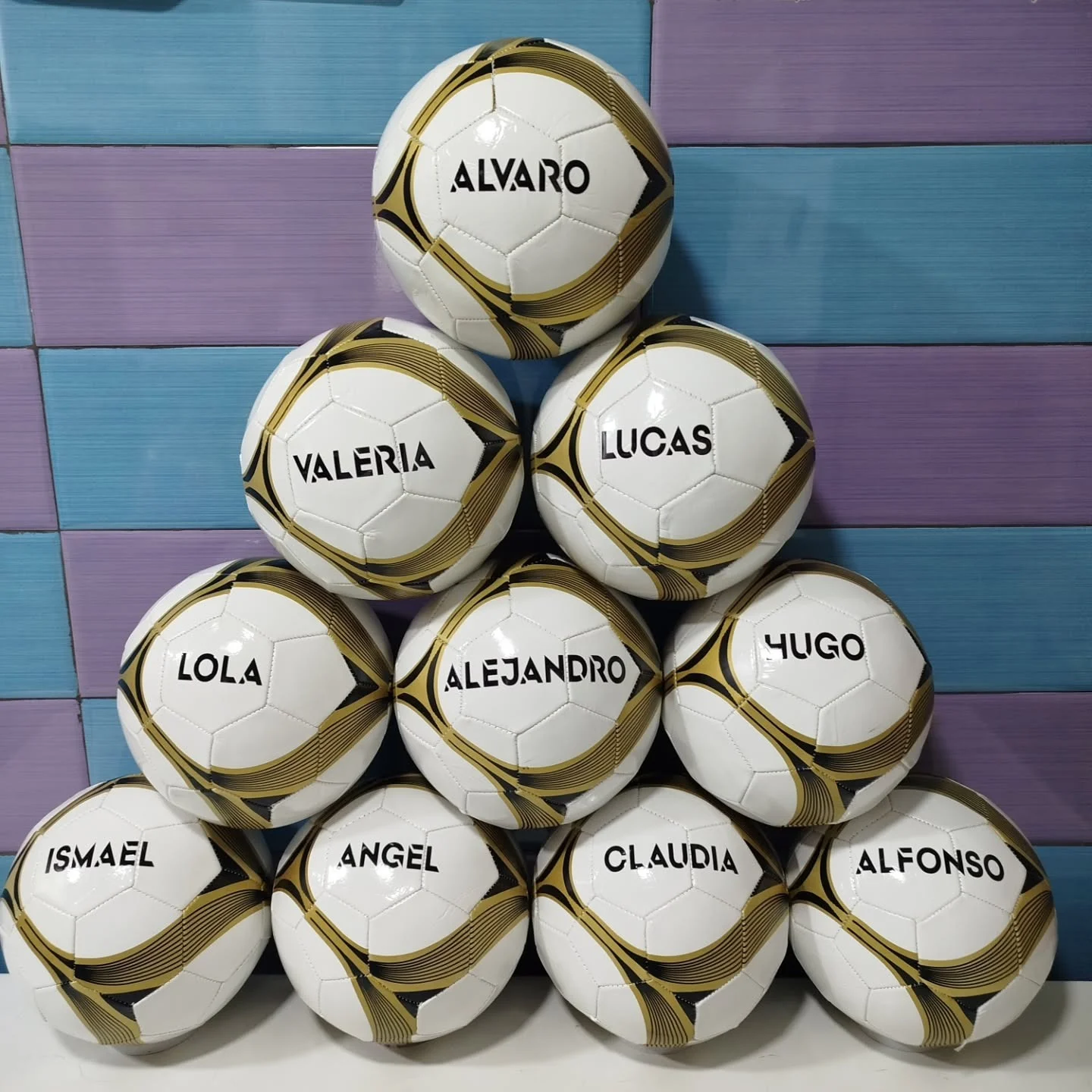 Balon 4