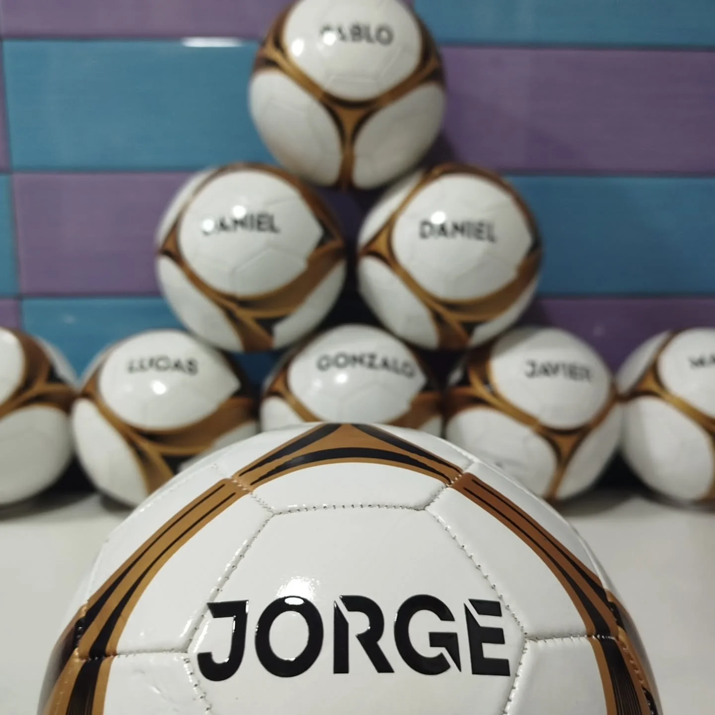 Balon 5