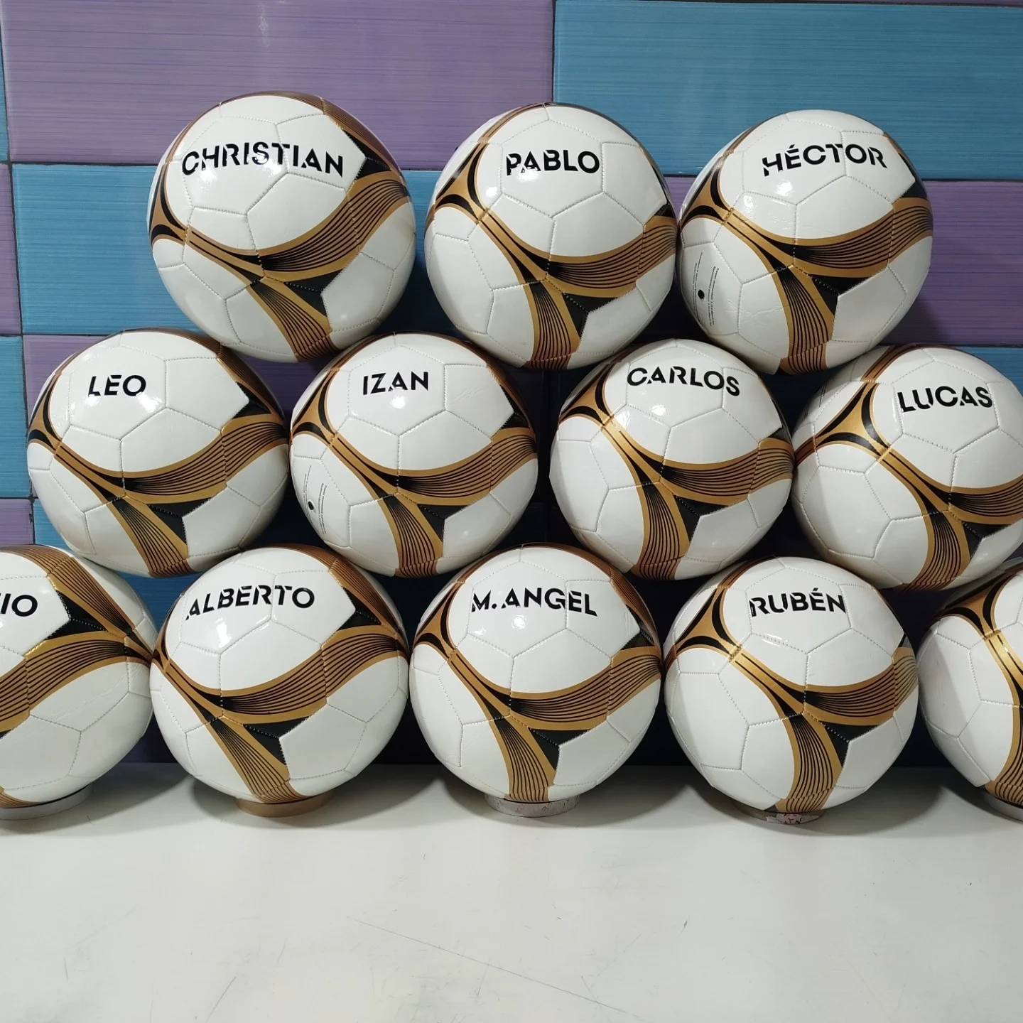 Balon 6
