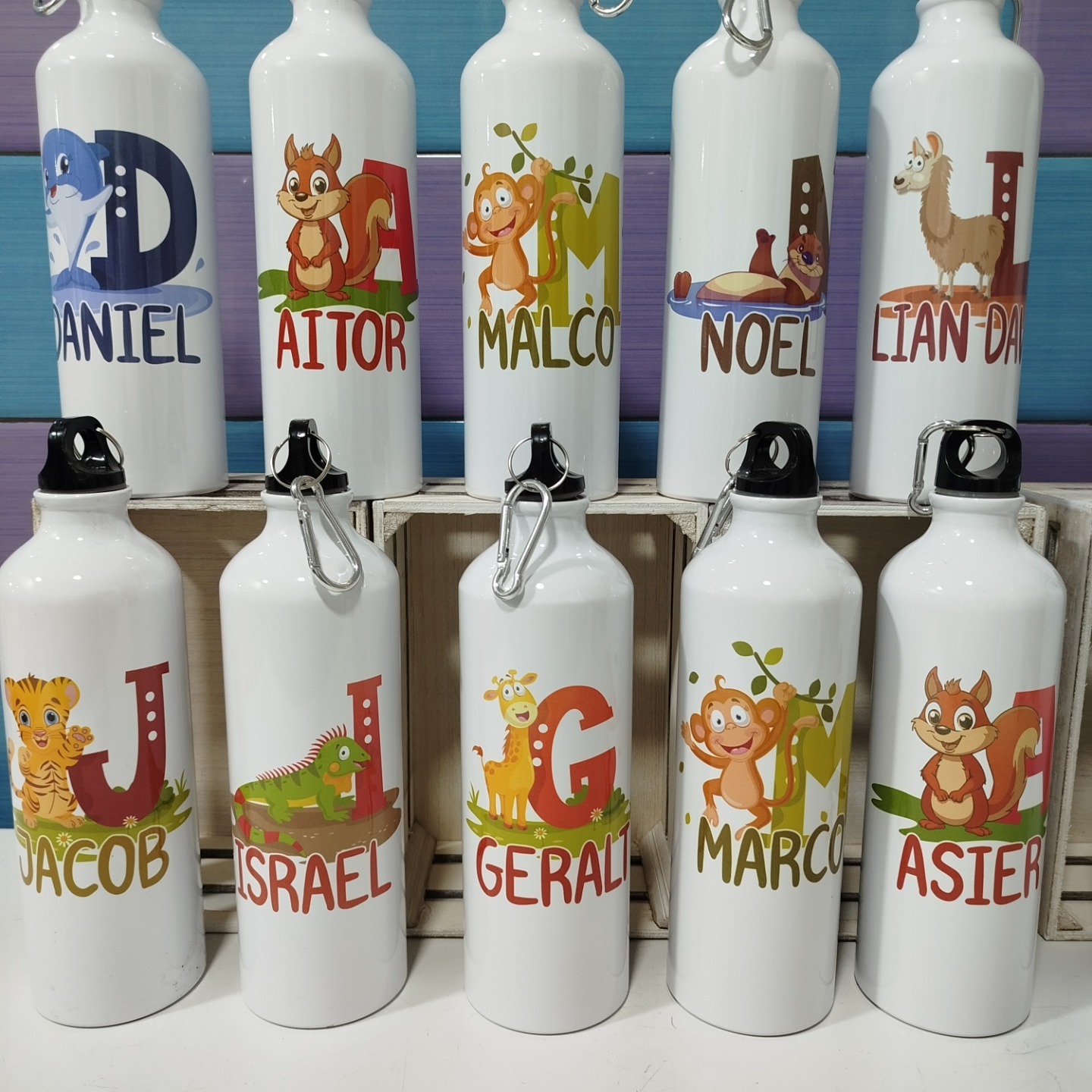 Botella 1