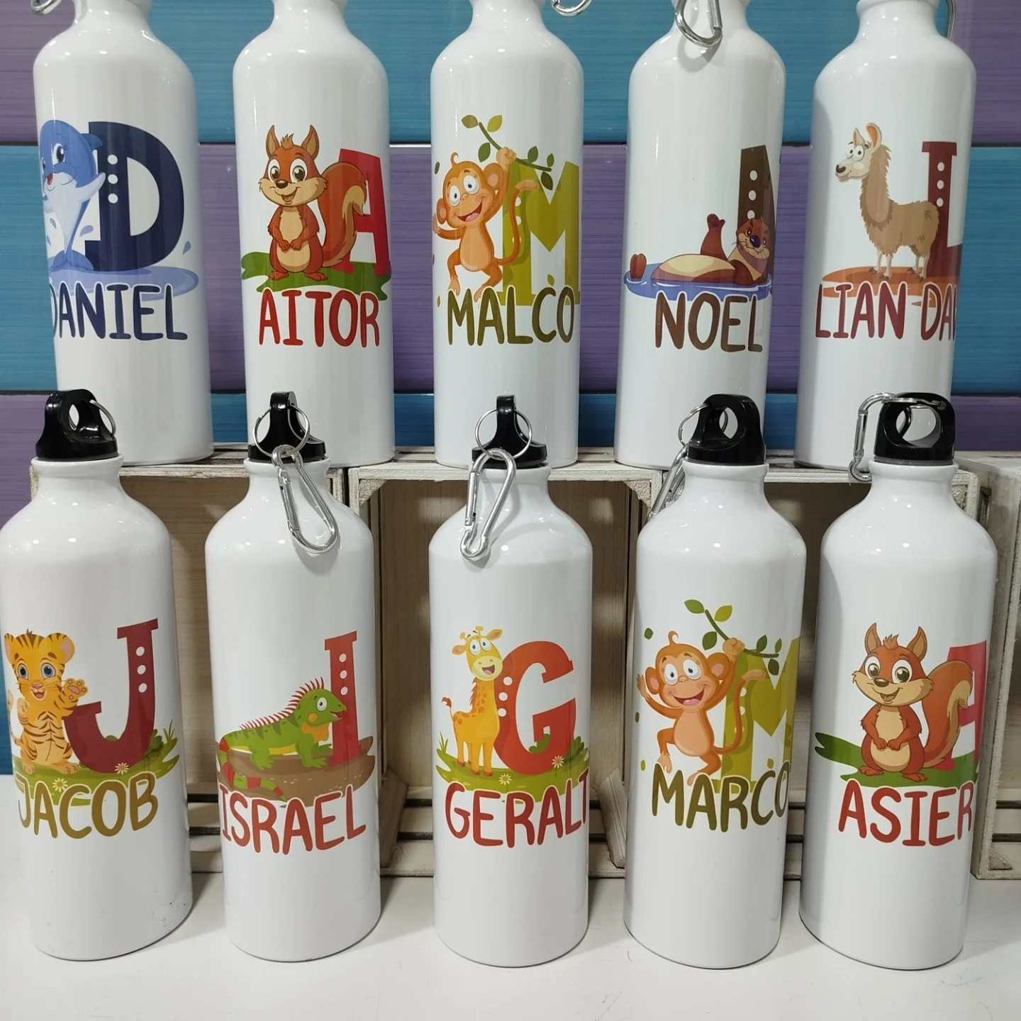 Botella 1