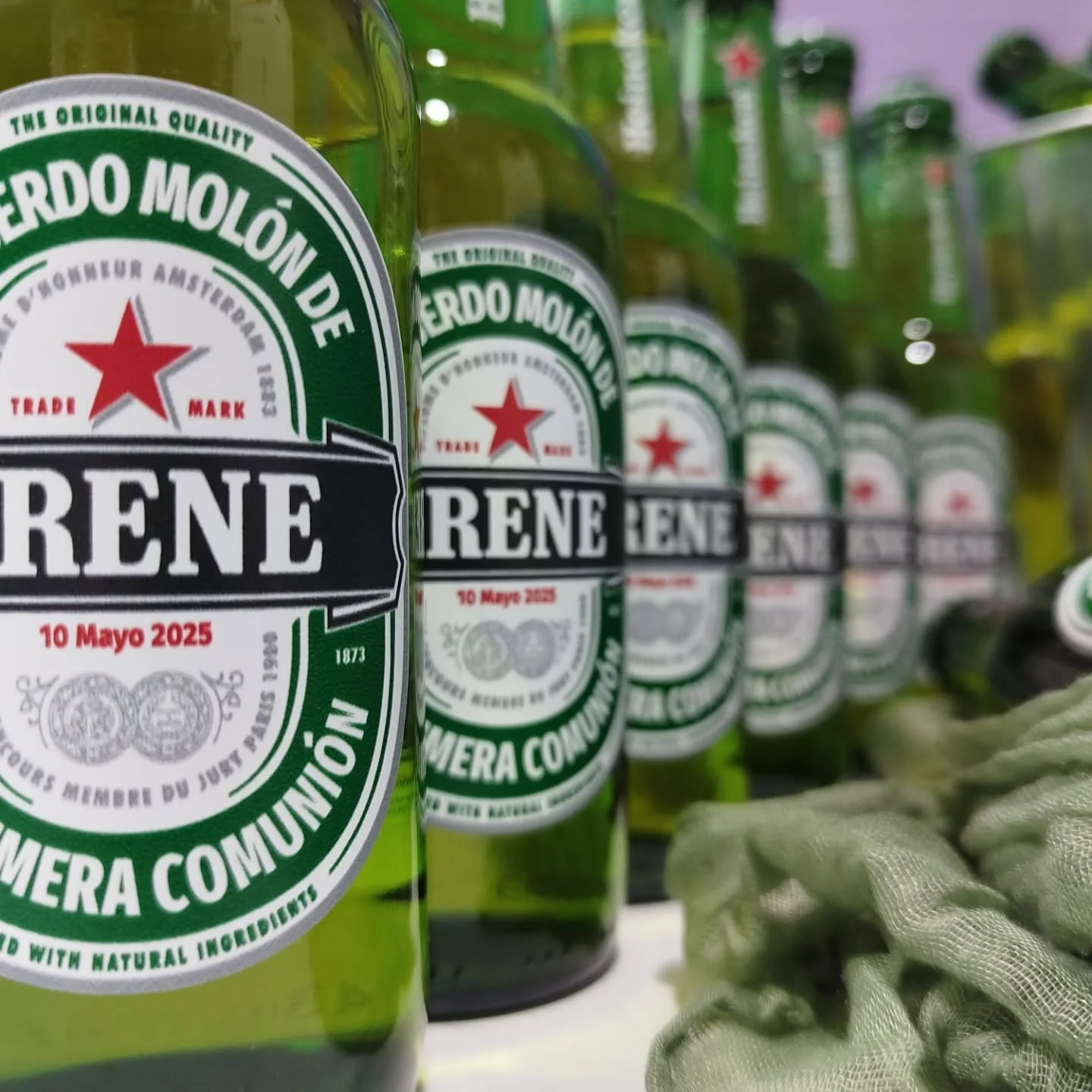 Cerveza 3