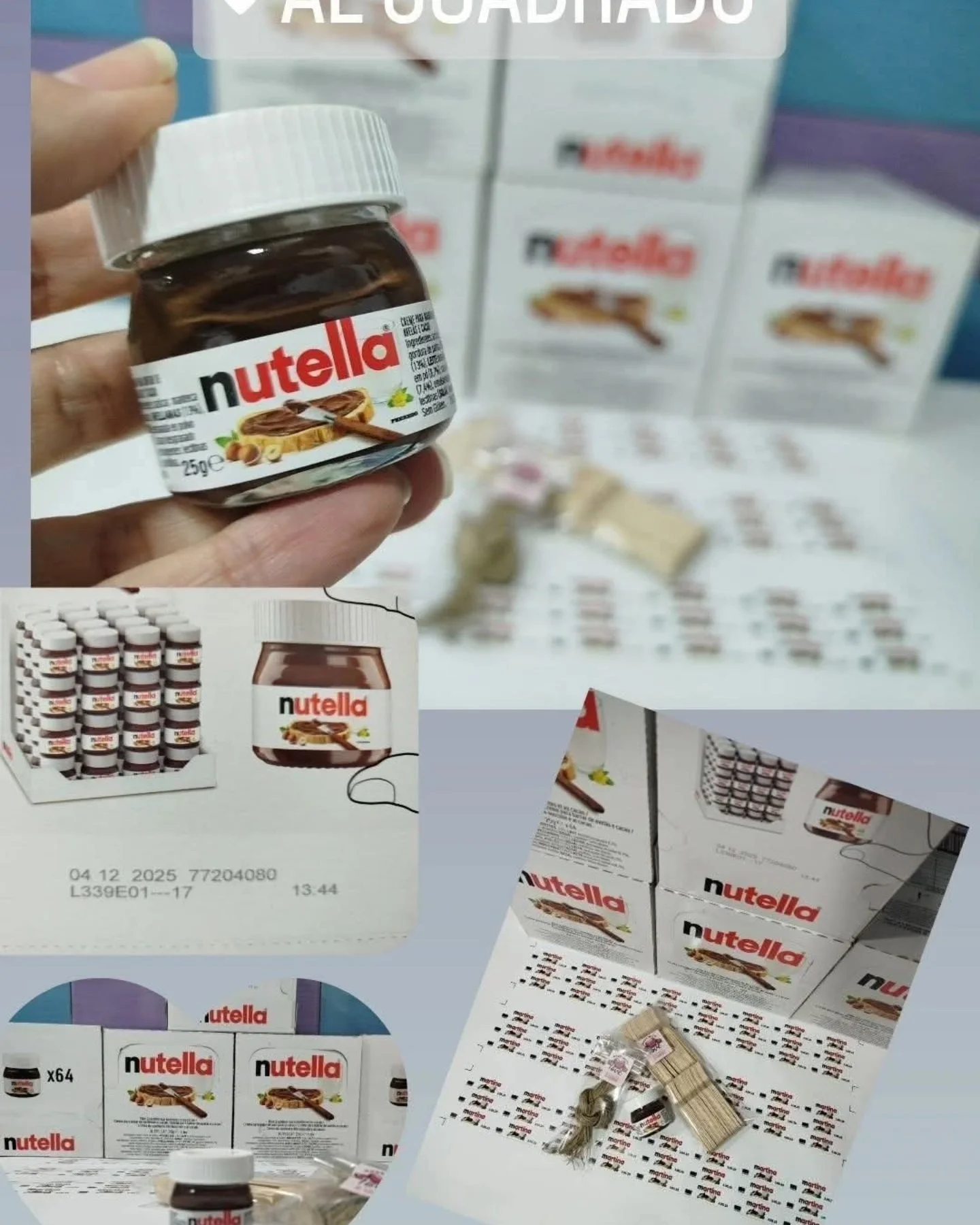 Nutella 1