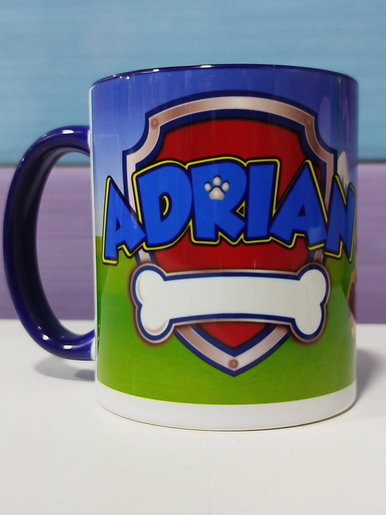 Taza 4