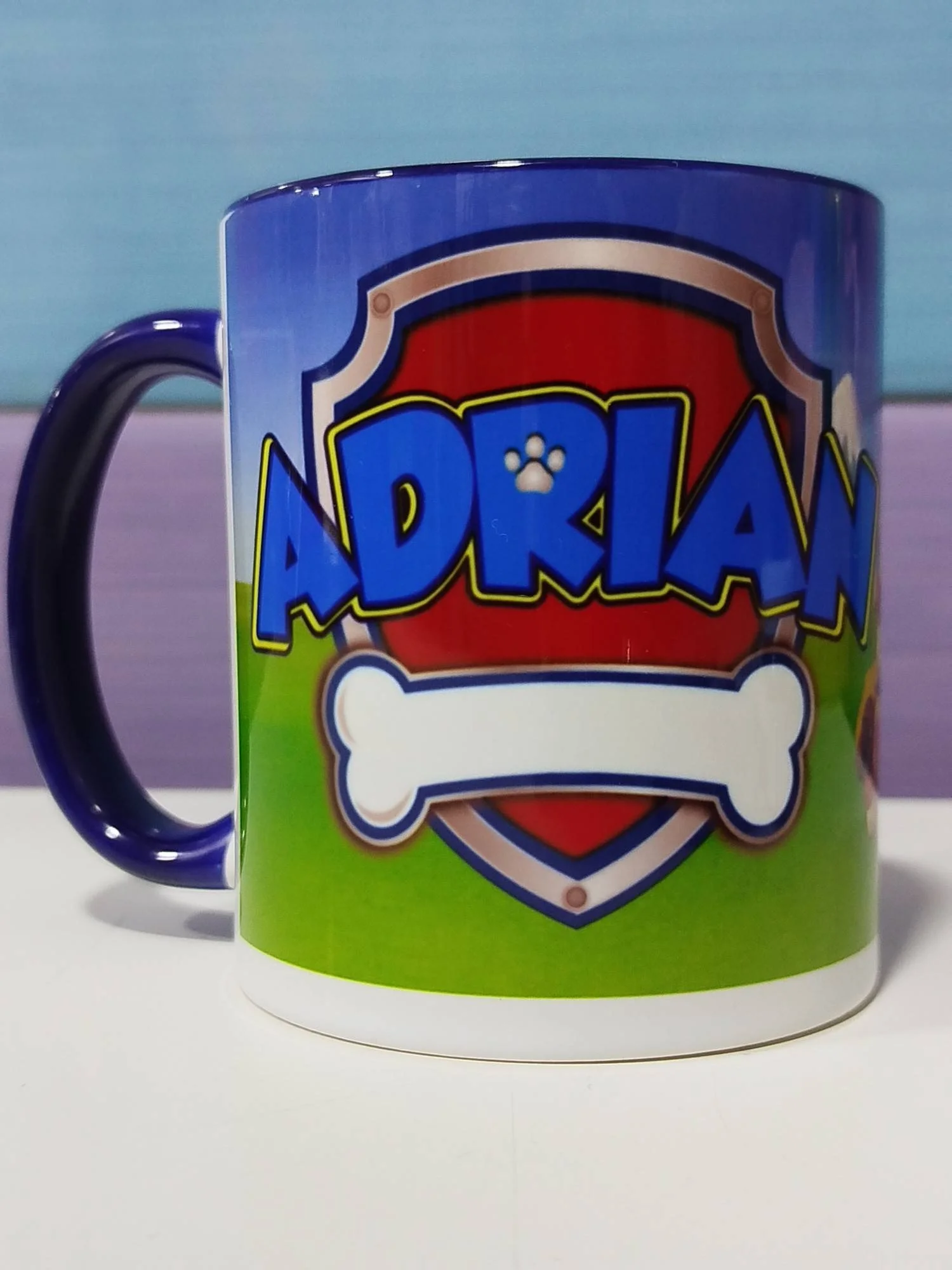 Taza 4