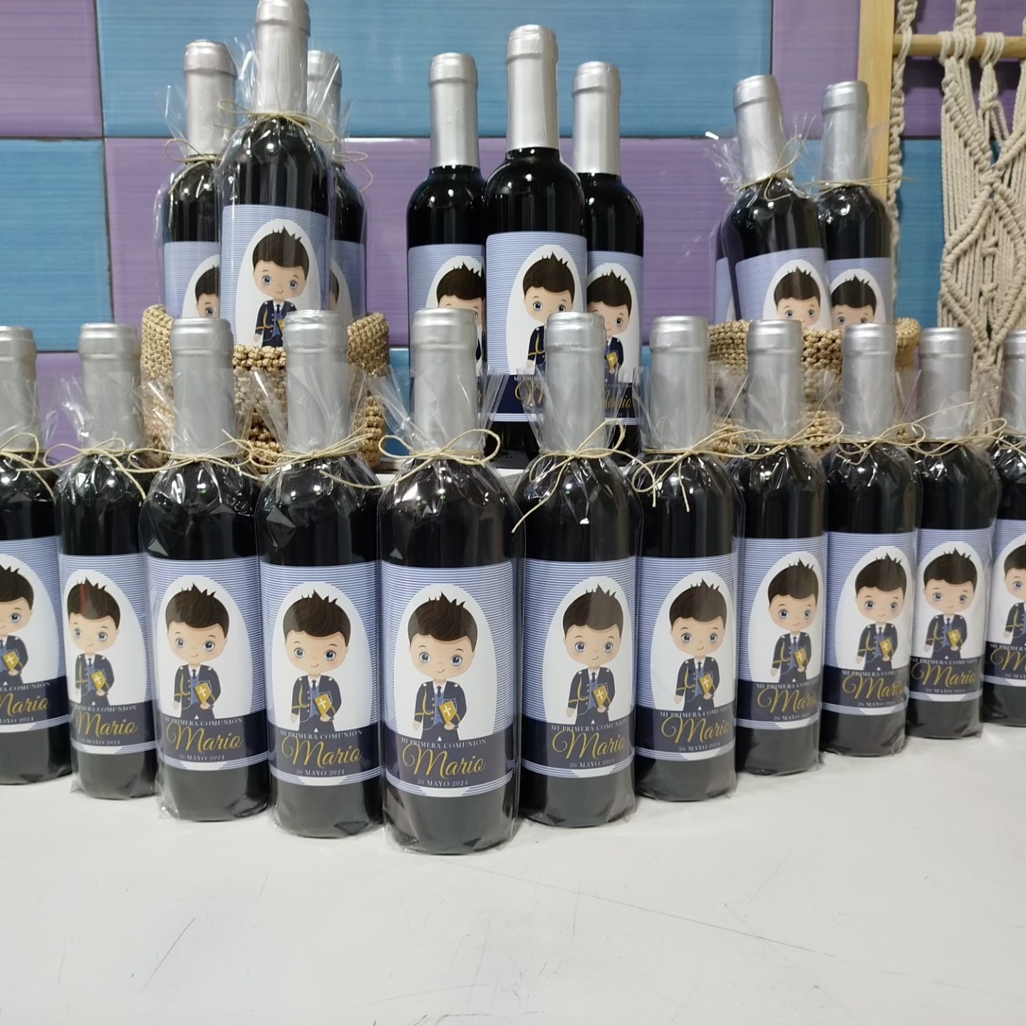 Vino 2