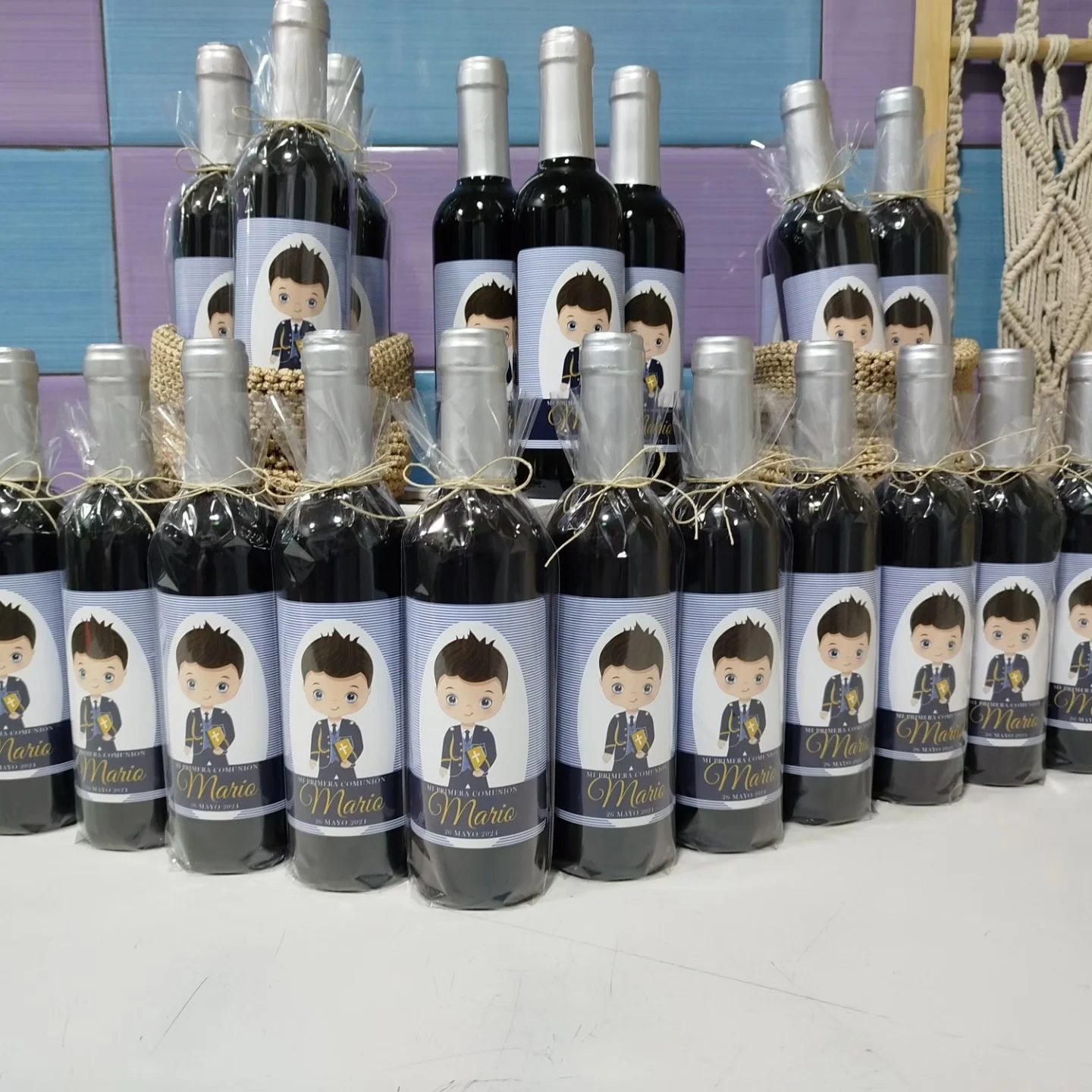 Vino 2