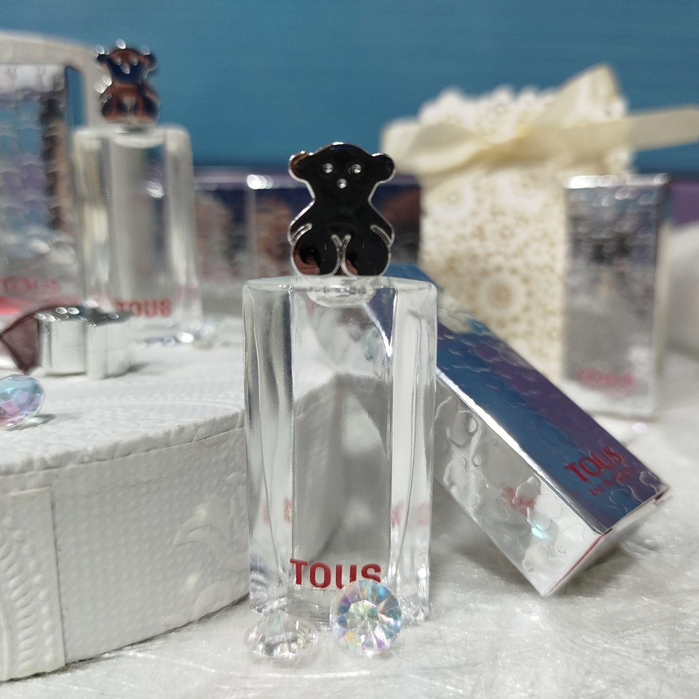 Perfume 4