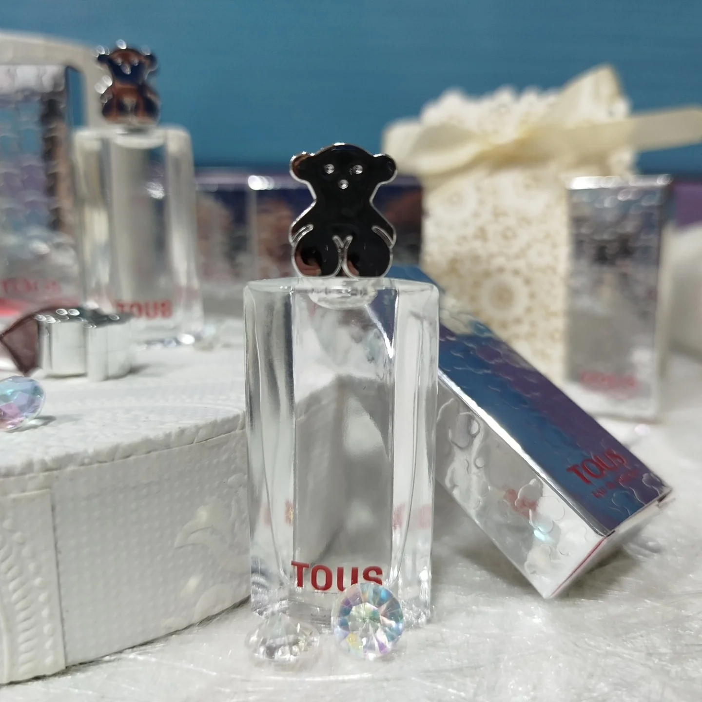 Perfume 4