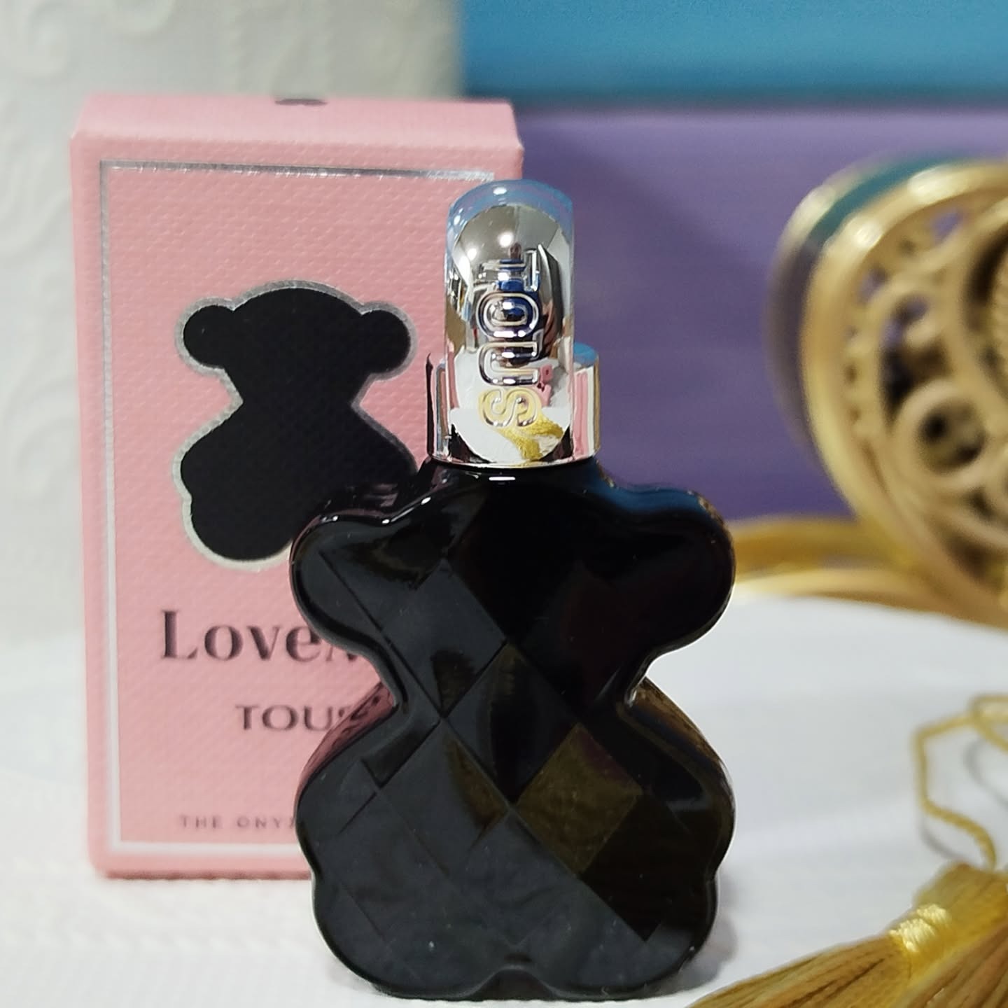 Perfume 5