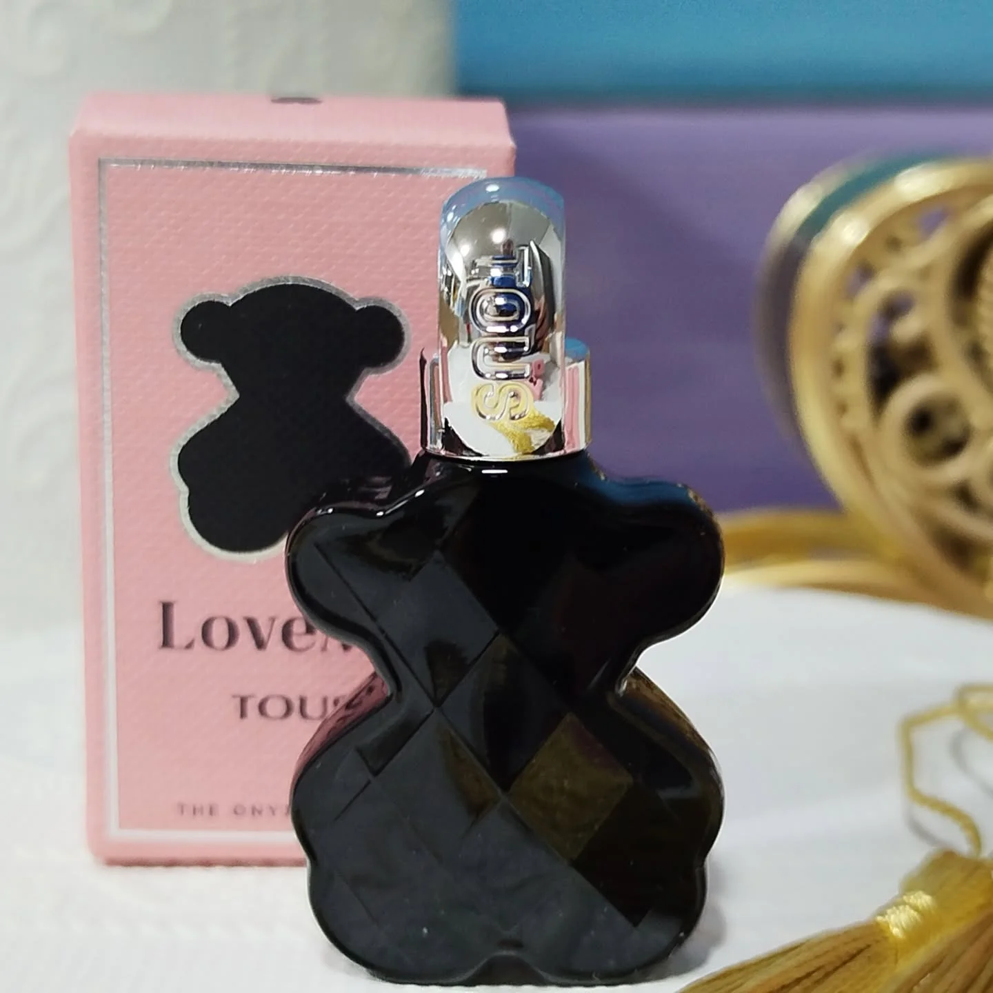 Perfume 5