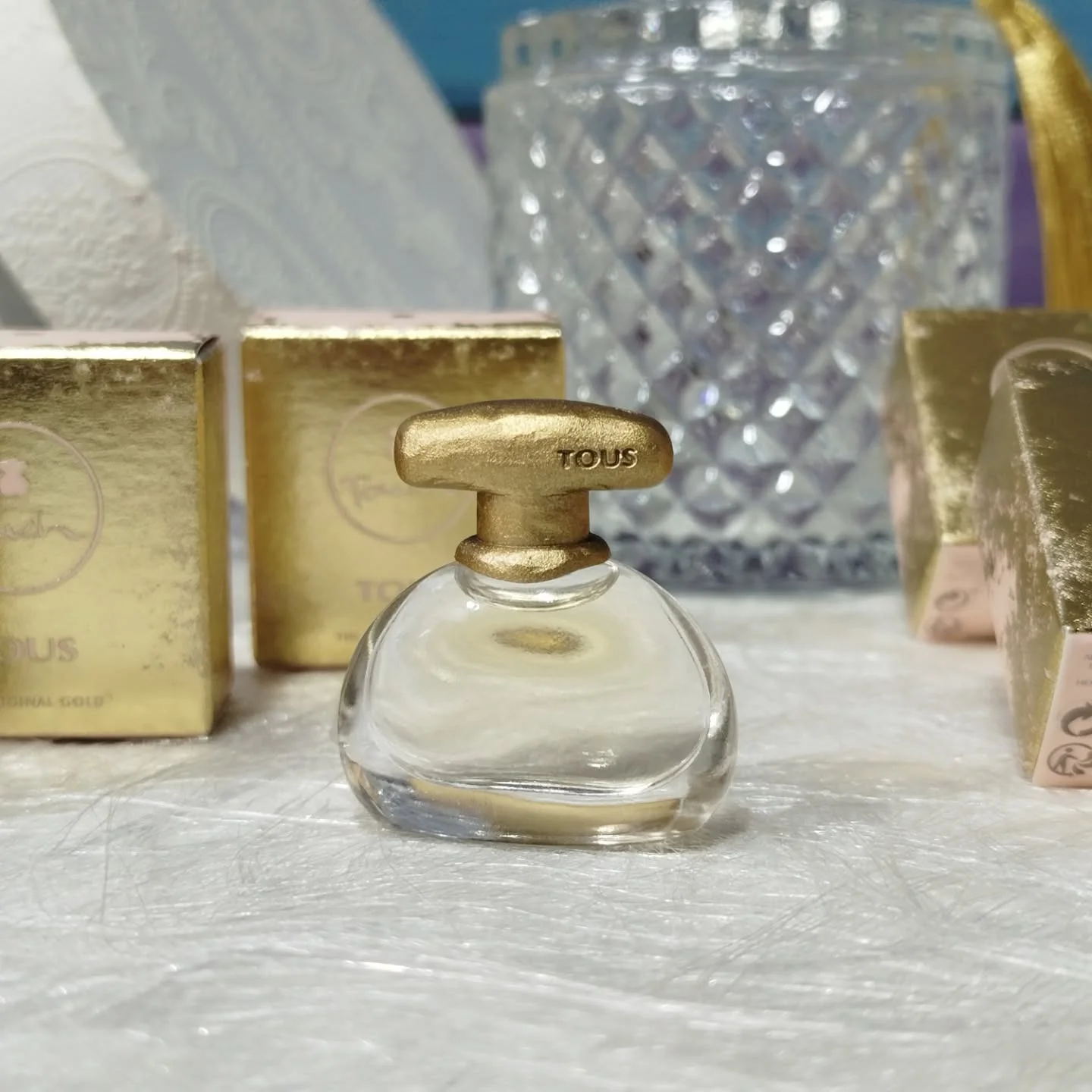 Perfume 6