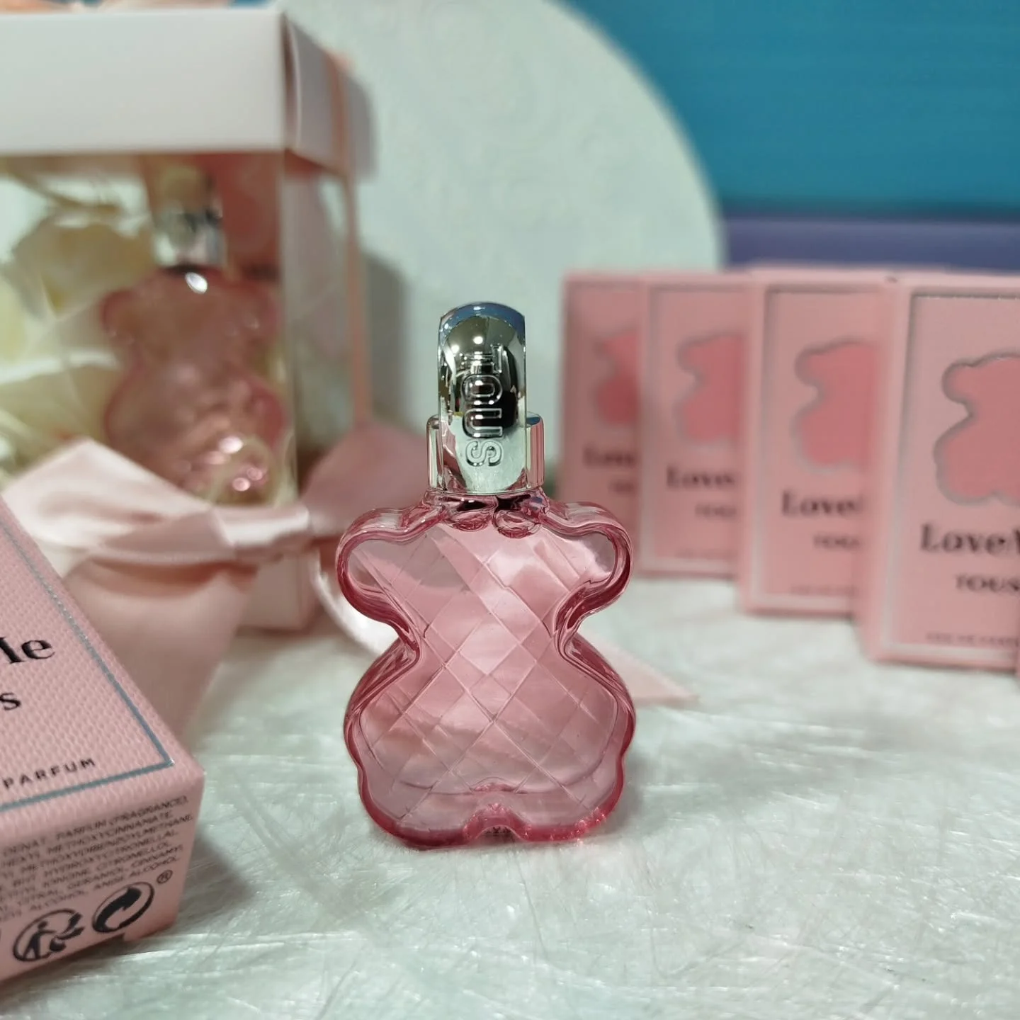 Perfume 8