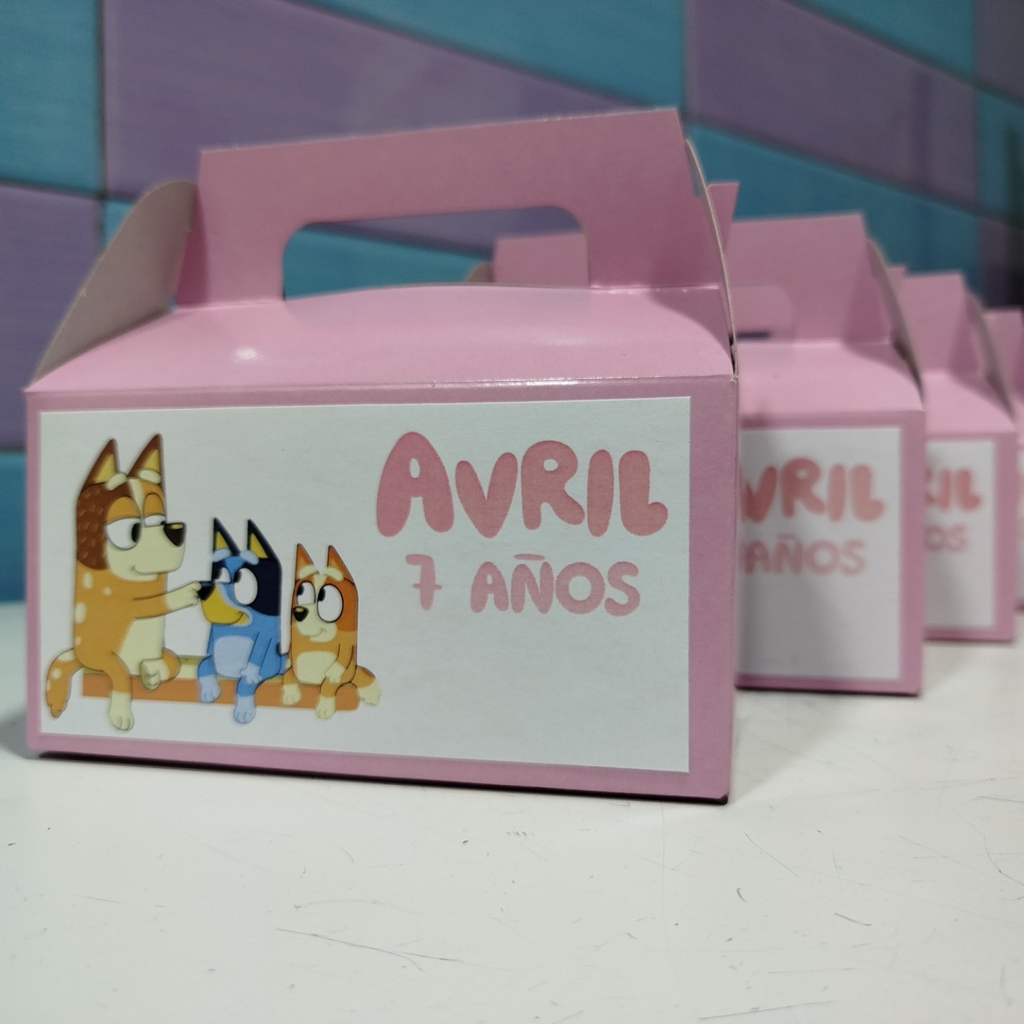 Caja 2