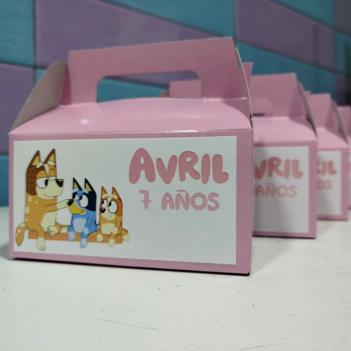Caja 2