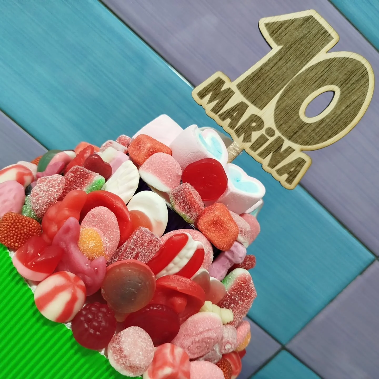 Tarta 1