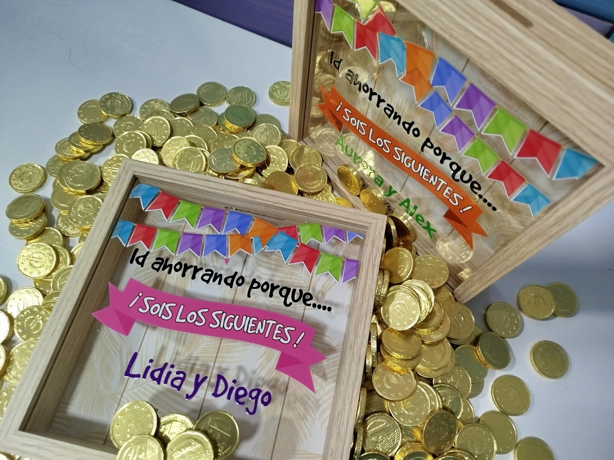 Tendencias bodas 2026: los regalos para invitados que arrasan