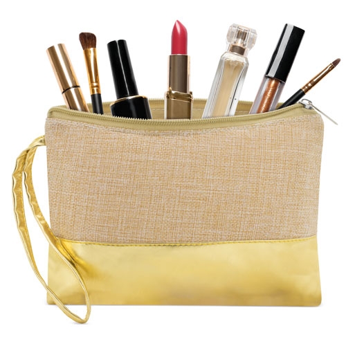 Neceser RICH (Yute/Polipiel)