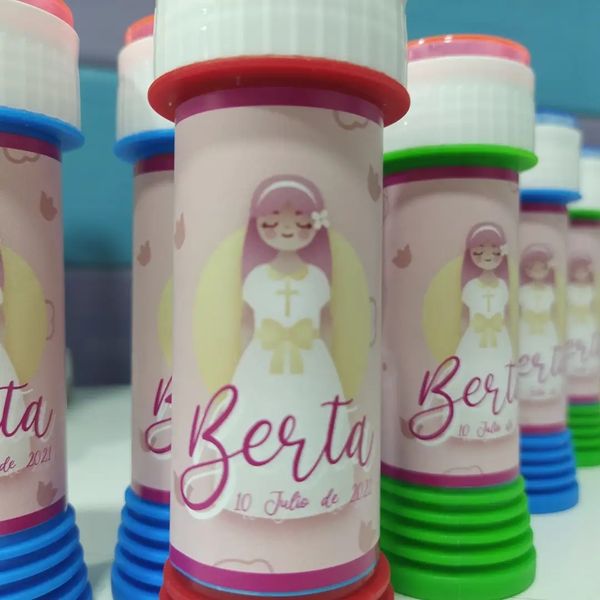 Vista adicional de Pomperos