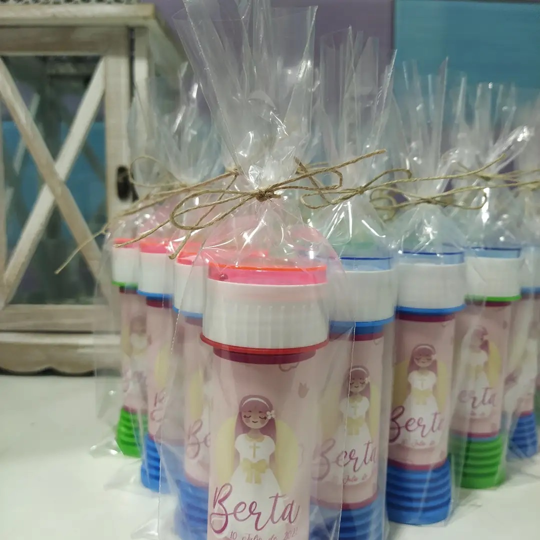 Vista adicional de Pomperos