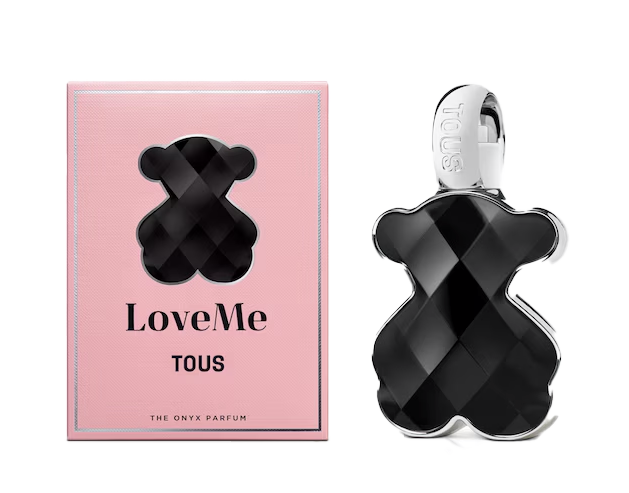 LoveMe Onyx -Tous negro-