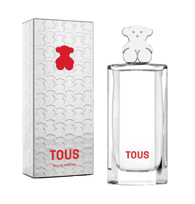 Eau de Toilette TOUS Touch