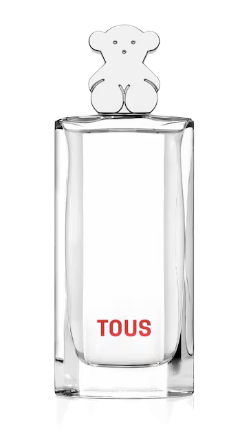 Eau de Toilette TOUS Touch