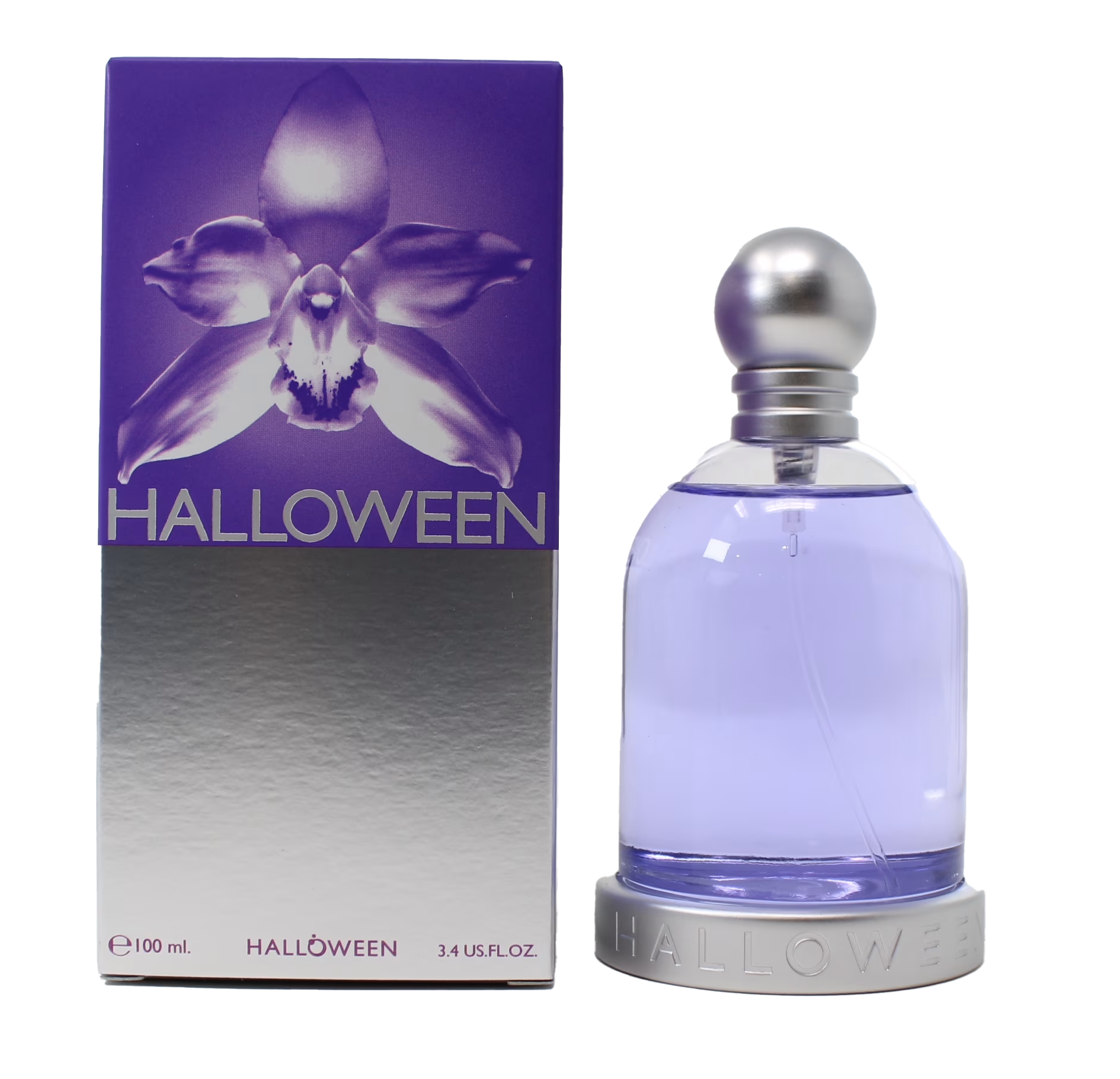 Halloween - De Jesús del Pozo