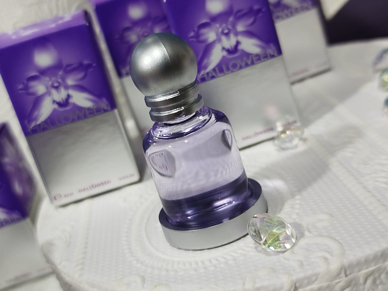 Vista adicional de Halloween - De Jesús del Pozo